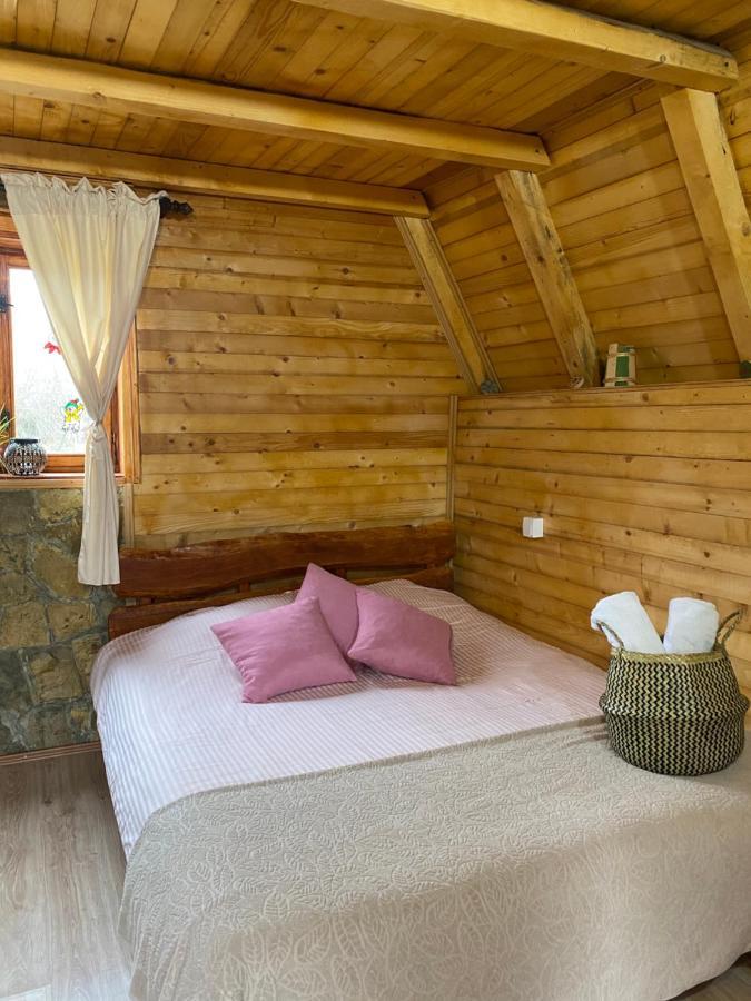 Villa Eco kutak Mojkovac Exterior foto